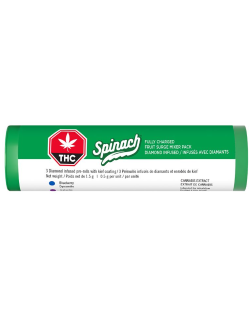 Fully Charged Fruit Surge Mixer Pack Infused Pre Roll