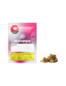 Headspace Lemon Runtz Wax