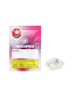 Headspace Pure Rush Powder