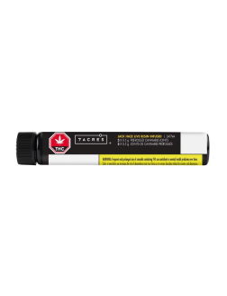 7ACRES Jack Haze Live Resin Infused Pre Roll