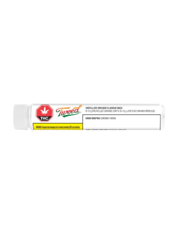 Tweed Distillate Infused Pre Roll Flavour Pack