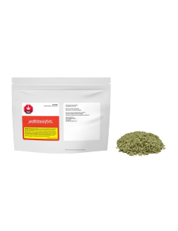 Snicklefritz Fruit Stripez Milled 28g