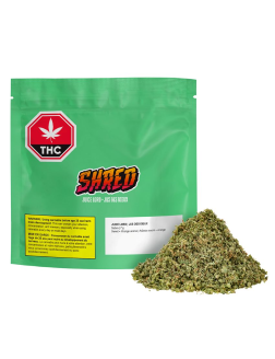 Shred Juice Lord