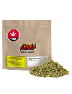 Shred OG Rootbeer