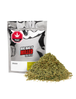 BBOB Milled Storm Chip #506 28G