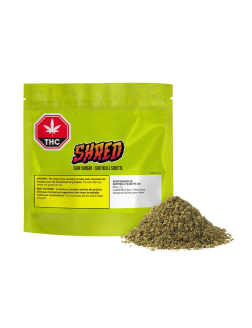 SHRED Sour Ranger 7g