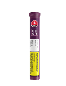 FIGR Craft No 10 préroulé