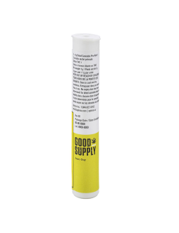 Good Supply Jean Guy Pre Roll