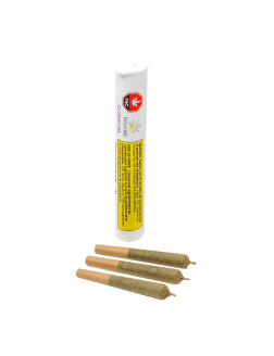 Weed Me Ice Cream Cake Pre Roll