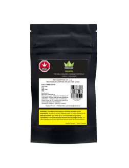 Redees Cold Creek Kush 10 pc Pre Roll