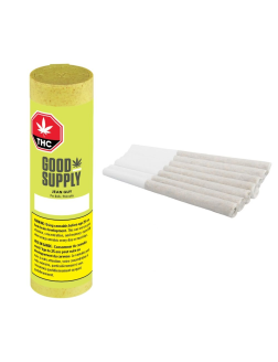 Good Supply Jean Guy 7pc Pre Roll