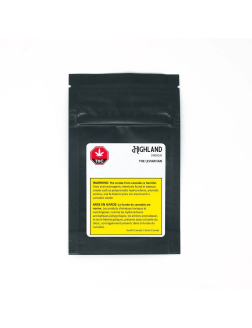 Highland Grow The Leviathan Pre Roll