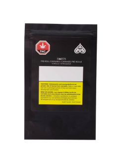 Harts Pink Gas 10pc Pre Roll