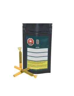 Ritual Sticks Combo Pack French Cookies-GCC-Mac1