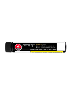 7ACRES Sensi Star 2pc Pre Roll