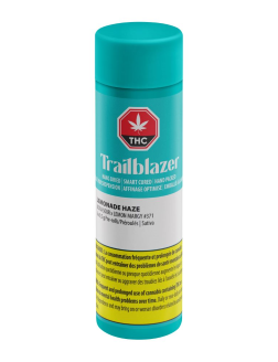 Trailblazer Lemonade Haze Sativa 6pc Pre Roll