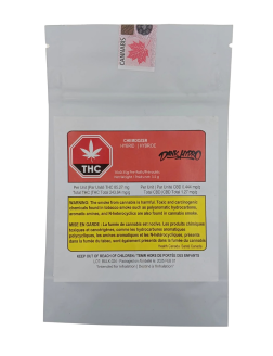 Dank Hydro Chemdozer 10pc Pre Roll