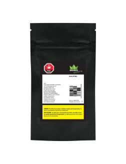 Redecan Khalifuel Redees Hemp'd 10pc Pre Roll