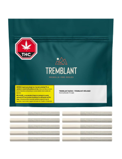 Tremblant Melange 10pc pre Roll