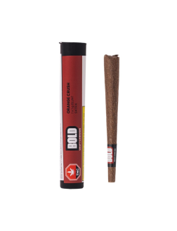 BOLD Orange Crush Blunt