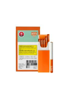 Palmetto Galactic Gas 10pc Pre Roll