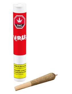 Versus Junior J 1pc Pre Roll