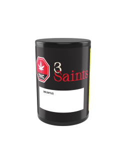 3Saints GMO Zkittles 14pc Pre Roll