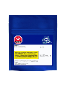 Hiway Roadies Indica 20pc Pre Roll