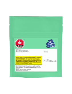 Hiway Roadies Sativa 20pc Pre Roll