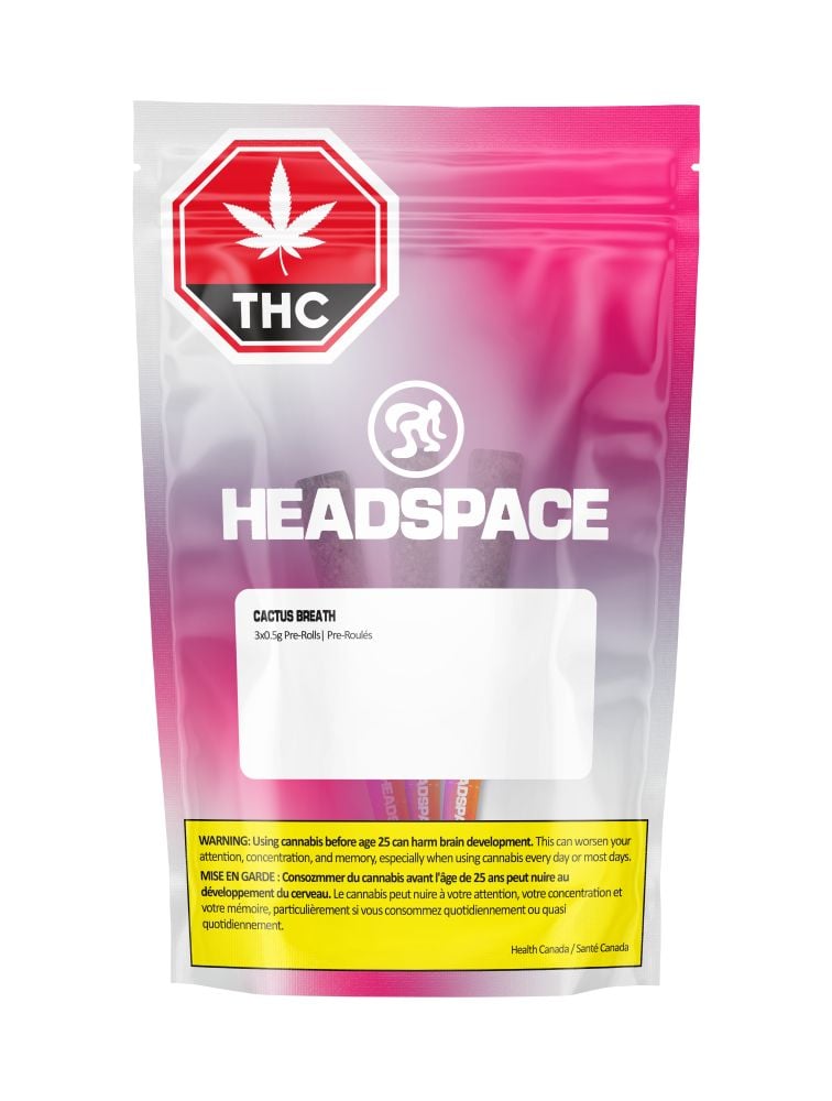Cactus Breath 0.5g