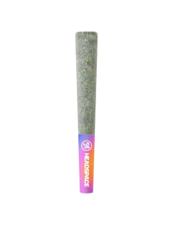 Headspace Garlic Fumez Pre Roll