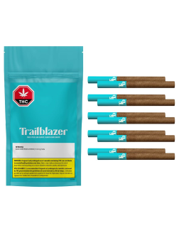 Trailblazer M'mosa 10pc Blunts