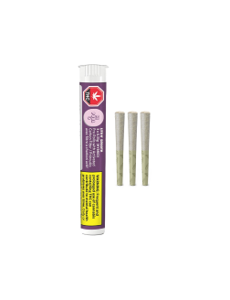 hifeelu Lite N' Smooth Pre Roll