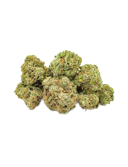 7ACRES Jack Haze