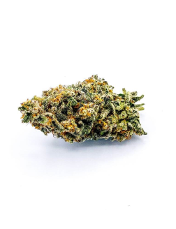 Crystal Cure Farmers Series Tiger Bomb