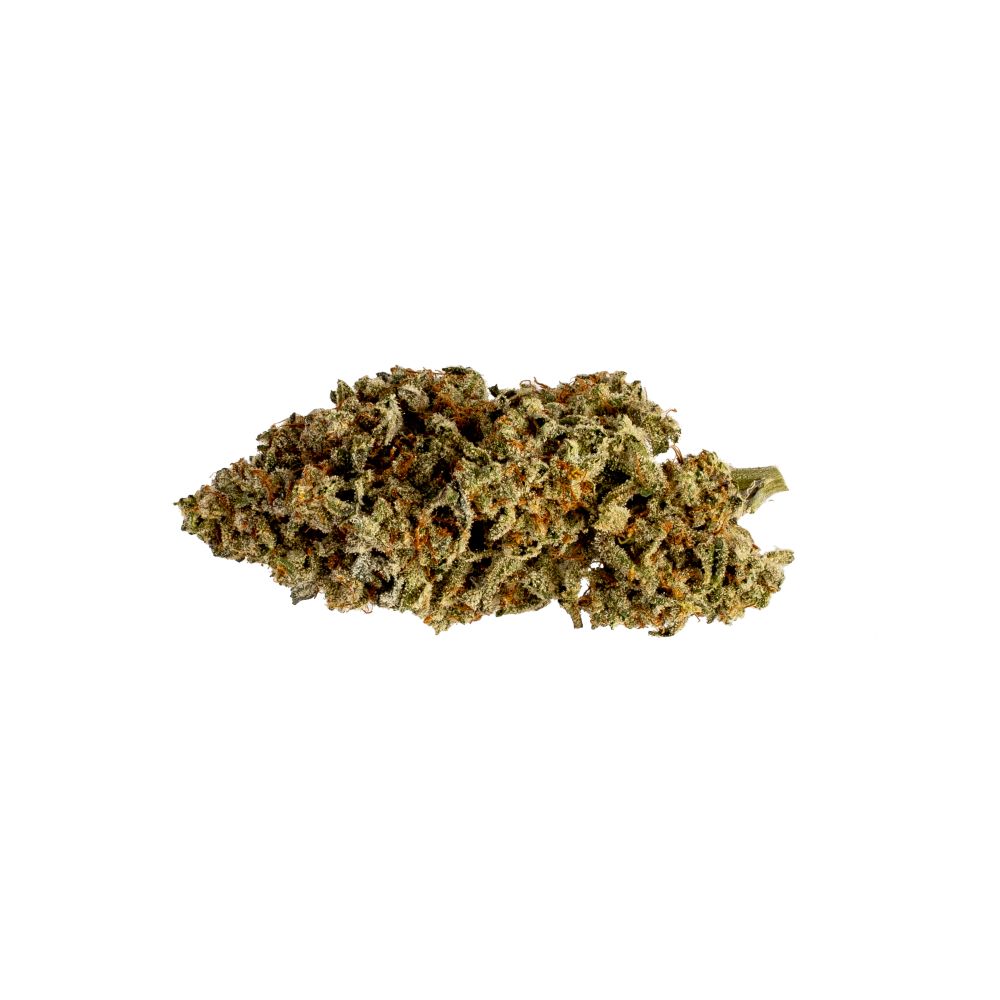 Britney's Frozen Lemons Loose Buds Cannabis NB