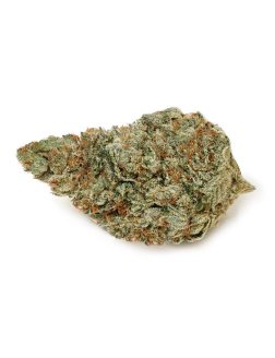 Pure Sunfarms Jet Fuel Gelato