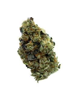MTL Cannabis Strawberry N' Mintz
