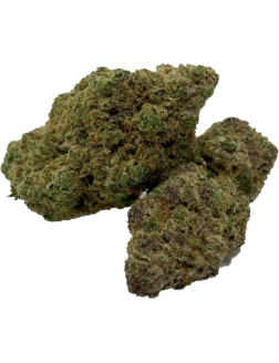 ECO Growers Choice Organic Kiwi Banana Cabana