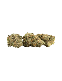 Top Leaf LA Kush Cake