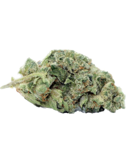 Crooked Dory Cookies N Gelato 28g