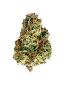 Crooked Dory Strawberry Cake Crasher 28g