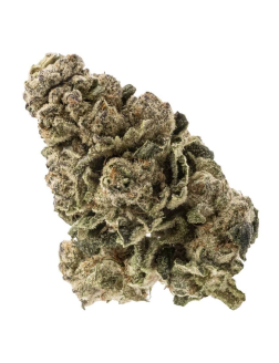 FIGR Crumbled Lime 28g