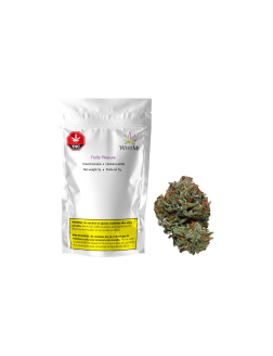 Weed Me Fruity Pleasure 7g