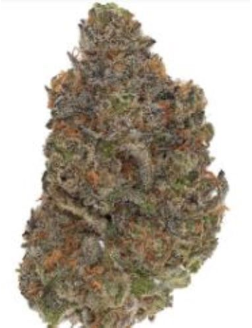 Tri-us Series 28g Blueberry Bouquet