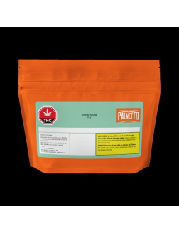 Palmetto Afghan Skunk 28g