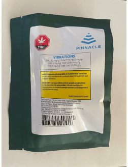 PINNACLE VIBRATIONS 28g