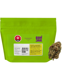 Bon Jak Island Sweet Skunk 28g