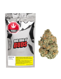BBOB Purple Cherry Punch 28g