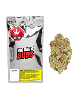 BBOB Tropicanna Tangie 28g